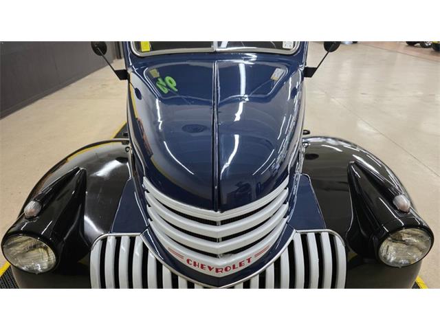 1946 Chevrolet 3100 (CC-2101635) for sale in Mankato, Minnesota
