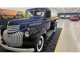 1946 Chevrolet 3100 (CC-2101635) for sale in Mankato, Minnesota