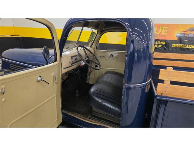 1946 Chevrolet 3100 (CC-2101635) for sale in Mankato, Minnesota