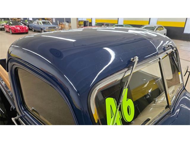 1946 Chevrolet 3100 (CC-2101635) for sale in Mankato, Minnesota