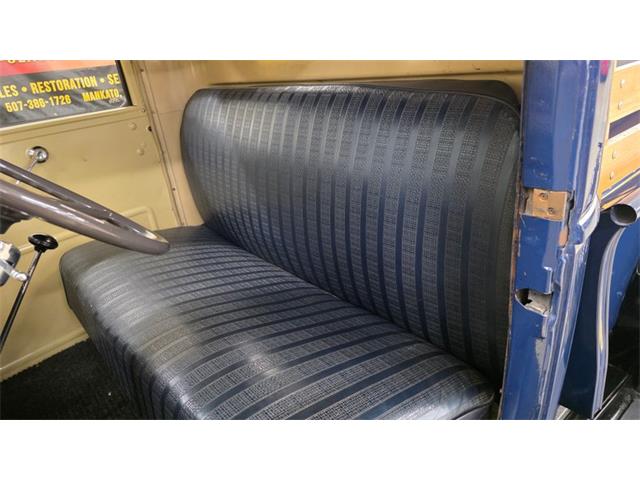 1946 Chevrolet 3100 (CC-2101635) for sale in Mankato, Minnesota