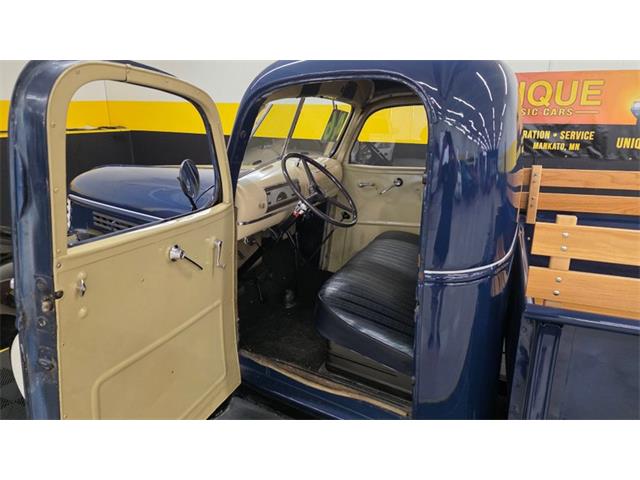 1946 Chevrolet 3100 (CC-2101635) for sale in Mankato, Minnesota