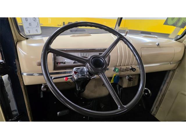 1946 Chevrolet 3100 (CC-2101635) for sale in Mankato, Minnesota