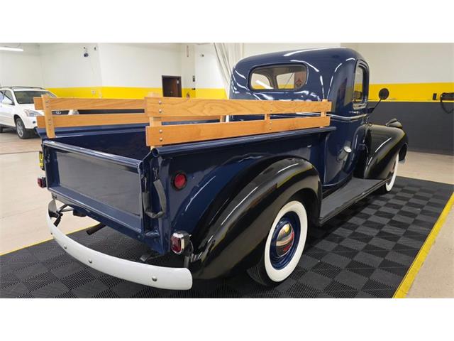 1946 Chevrolet 3100 (CC-2101635) for sale in Mankato, Minnesota