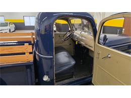 1946 Chevrolet 3100 (CC-2101635) for sale in Mankato, Minnesota