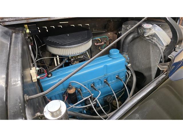 1946 Chevrolet 3100 (CC-2101635) for sale in Mankato, Minnesota