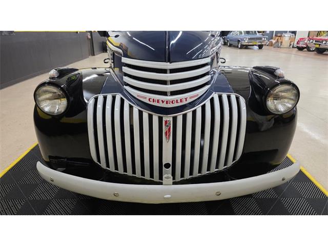 1946 Chevrolet 3100 (CC-2101635) for sale in Mankato, Minnesota
