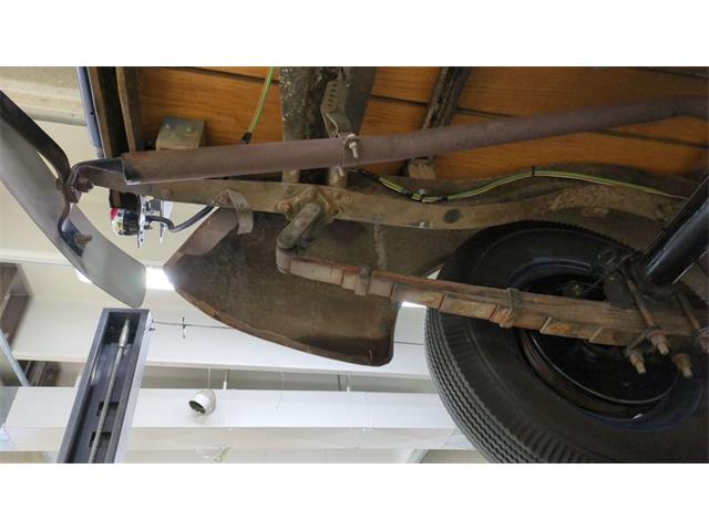 1946 Chevrolet 3100 (CC-2101635) for sale in Mankato, Minnesota