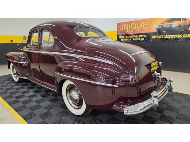 1947 Ford Super Deluxe (CC-2101636) for sale in Mankato, Minnesota