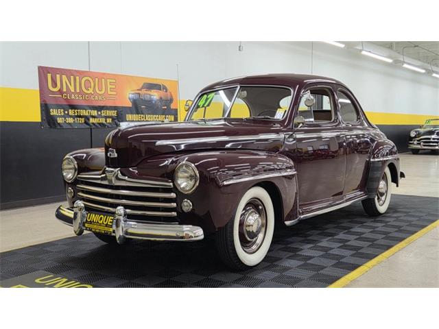 1947 Ford Super Deluxe (CC-2101636) for sale in Mankato, Minnesota