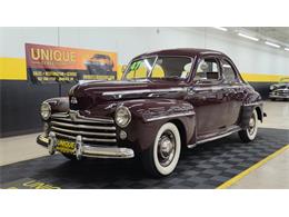 1947 Ford Super Deluxe (CC-2101636) for sale in Mankato, Minnesota