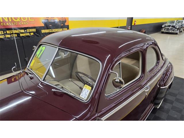 1947 Ford Super Deluxe (CC-2101636) for sale in Mankato, Minnesota
