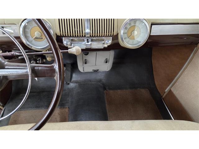 1947 Ford Super Deluxe (CC-2101636) for sale in Mankato, Minnesota