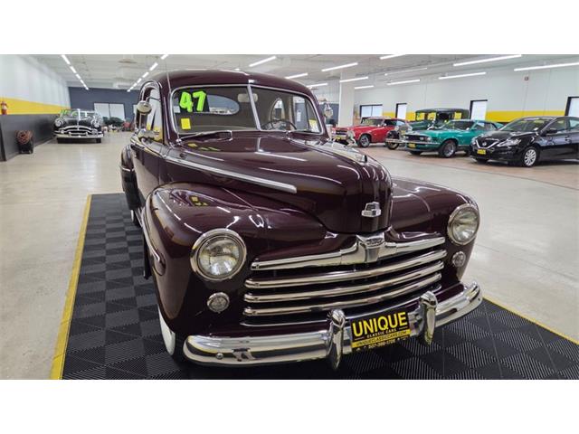 1947 Ford Super Deluxe (CC-2101636) for sale in Mankato, Minnesota