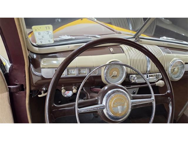 1947 Ford Super Deluxe (CC-2101636) for sale in Mankato, Minnesota