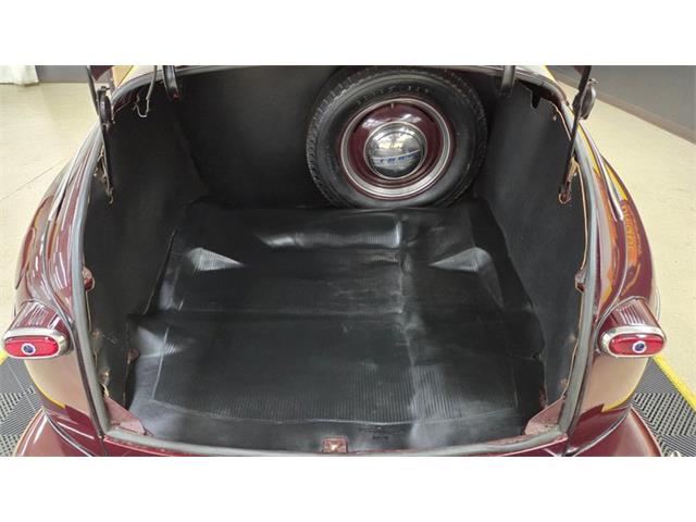 1947 Ford Super Deluxe (CC-2101636) for sale in Mankato, Minnesota