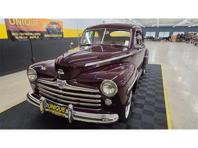 1947 Ford Super Deluxe (CC-2101636) for sale in Mankato, Minnesota