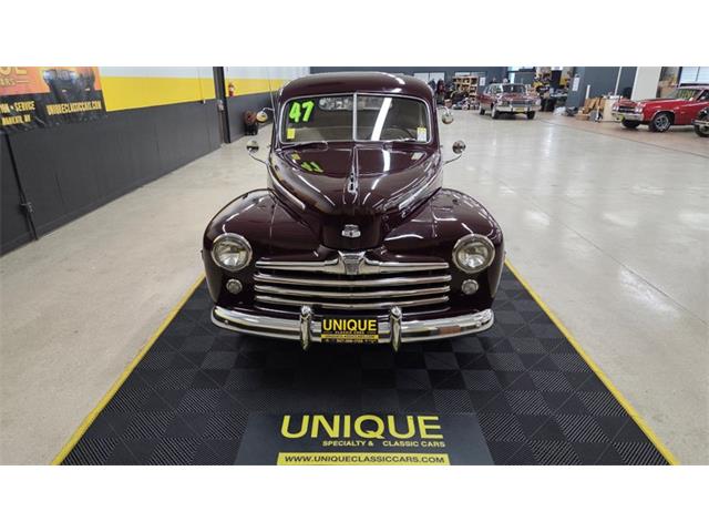 1947 Ford Super Deluxe (CC-2101636) for sale in Mankato, Minnesota