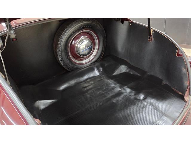 1947 Ford Super Deluxe (CC-2101636) for sale in Mankato, Minnesota