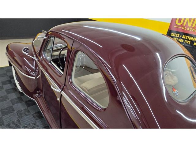 1947 Ford Super Deluxe (CC-2101636) for sale in Mankato, Minnesota