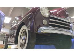 1947 Ford Super Deluxe (CC-2101636) for sale in Mankato, Minnesota