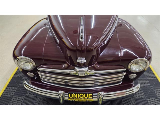 1947 Ford Super Deluxe (CC-2101636) for sale in Mankato, Minnesota