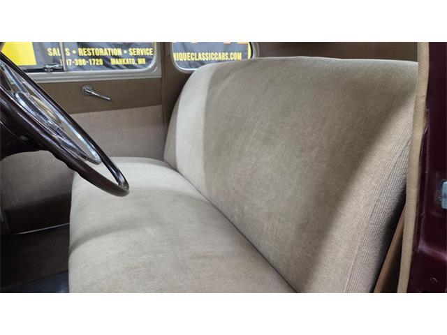 1947 Ford Super Deluxe (CC-2101636) for sale in Mankato, Minnesota