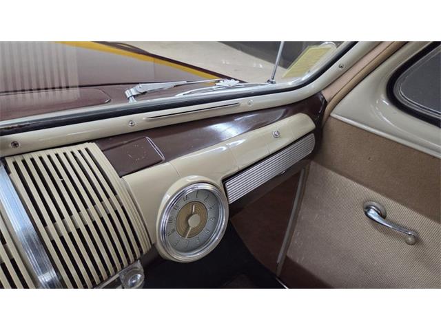 1947 Ford Super Deluxe (CC-2101636) for sale in Mankato, Minnesota