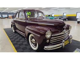 1947 Ford Super Deluxe (CC-2101636) for sale in Mankato, Minnesota