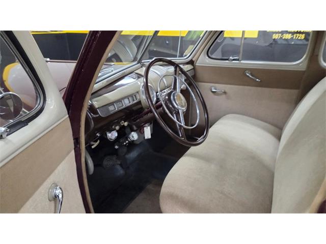 1947 Ford Super Deluxe (CC-2101636) for sale in Mankato, Minnesota