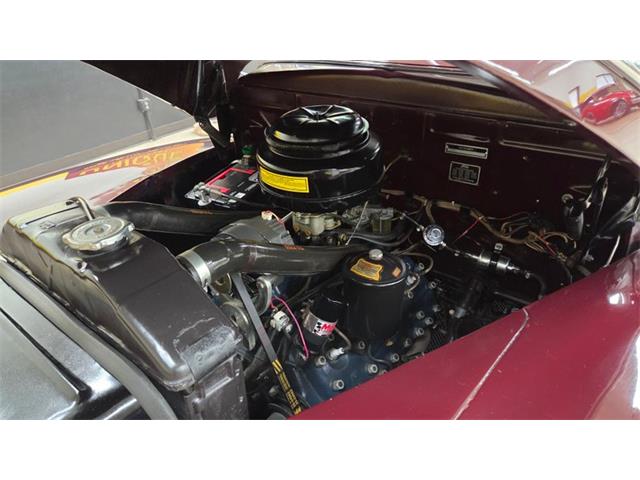 1947 Ford Super Deluxe (CC-2101636) for sale in Mankato, Minnesota