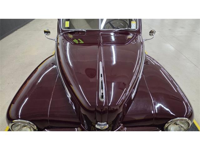 1947 Ford Super Deluxe (CC-2101636) for sale in Mankato, Minnesota