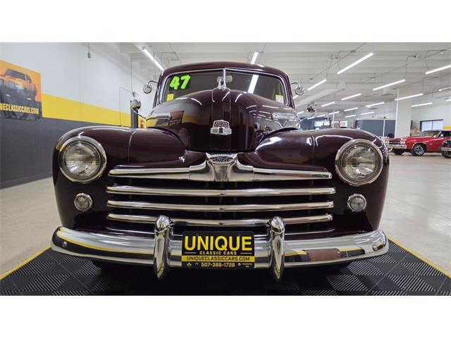 1947 Ford Super Deluxe (CC-2101636) for sale in Mankato, Minnesota