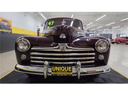 1947 Ford Super Deluxe (CC-2101636) for sale in Mankato, Minnesota