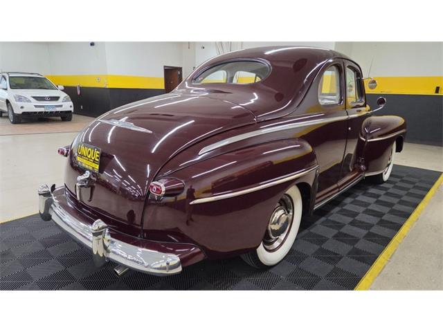 1947 Ford Super Deluxe (CC-2101636) for sale in Mankato, Minnesota