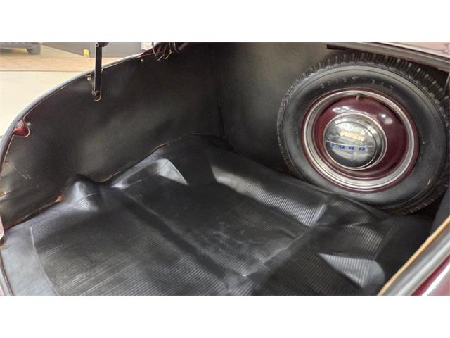 1947 Ford Super Deluxe (CC-2101636) for sale in Mankato, Minnesota