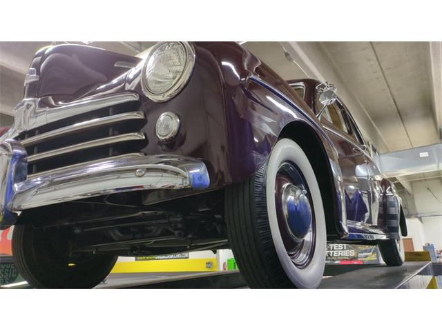 1947 Ford Super Deluxe (CC-2101636) for sale in Mankato, Minnesota
