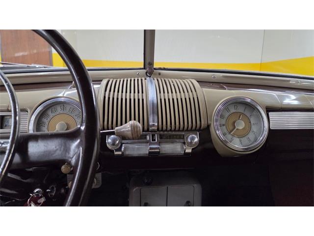 1947 Ford Super Deluxe (CC-2101636) for sale in Mankato, Minnesota