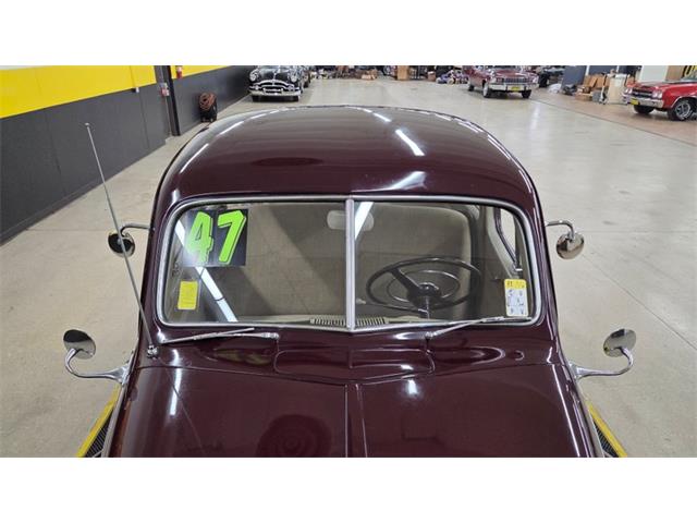 1947 Ford Super Deluxe (CC-2101636) for sale in Mankato, Minnesota
