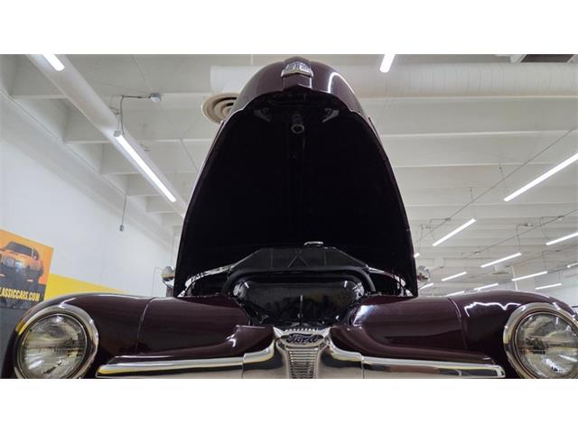 1947 Ford Super Deluxe (CC-2101636) for sale in Mankato, Minnesota