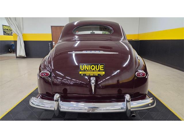 1947 Ford Super Deluxe (CC-2101636) for sale in Mankato, Minnesota