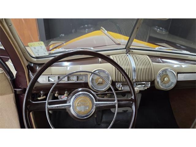 1947 Ford Super Deluxe (CC-2101636) for sale in Mankato, Minnesota