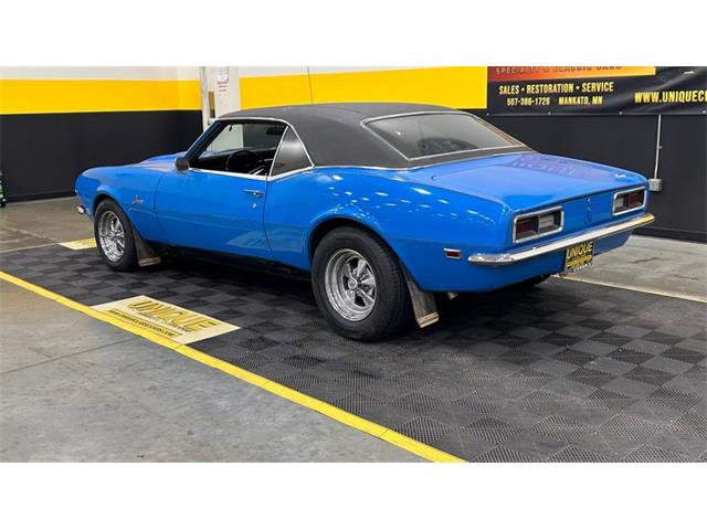 1968 Chevrolet Camaro (CC-2101637) for sale in Mankato, Minnesota