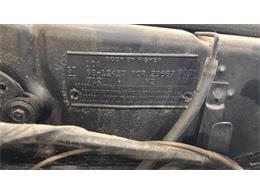 1968 Chevrolet Camaro (CC-2101637) for sale in Mankato, Minnesota