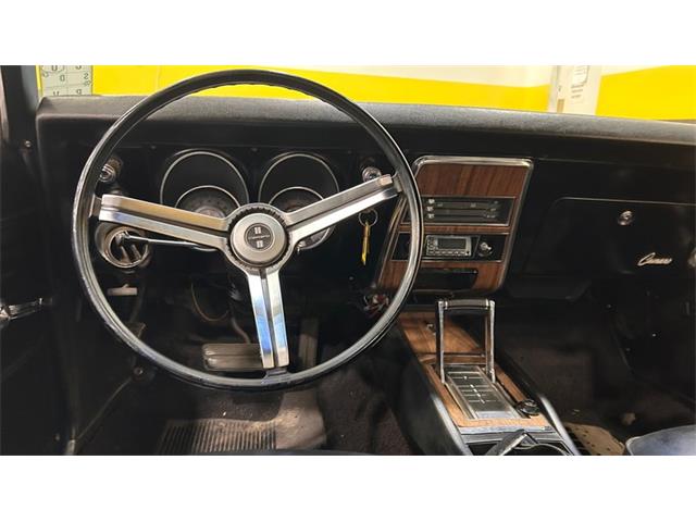 1968 Chevrolet Camaro (CC-2101637) for sale in Mankato, Minnesota