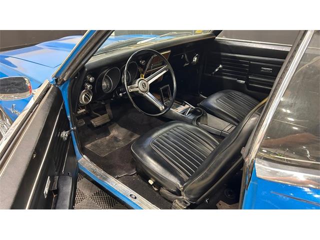 1968 Chevrolet Camaro (CC-2101637) for sale in Mankato, Minnesota