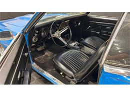1968 Chevrolet Camaro (CC-2101637) for sale in Mankato, Minnesota