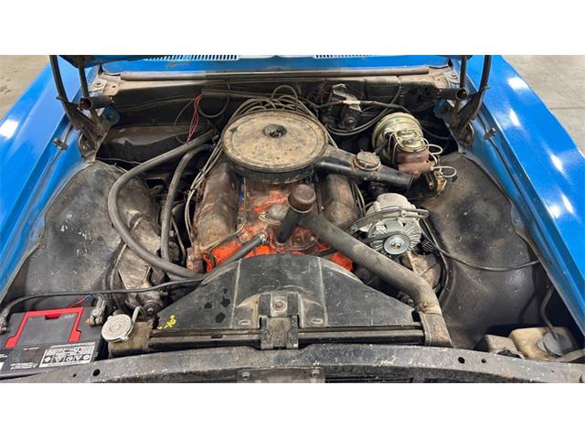1968 Chevrolet Camaro (CC-2101637) for sale in Mankato, Minnesota