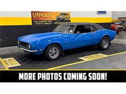 1968 Chevrolet Camaro (CC-2101637) for sale in Mankato, Minnesota