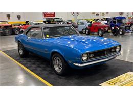 1968 Chevrolet Camaro (CC-2101637) for sale in Mankato, Minnesota